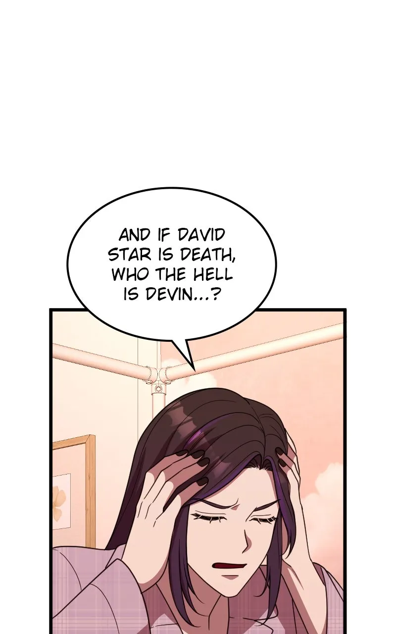 Death Is My BFF Chapter 23 page 9 - 