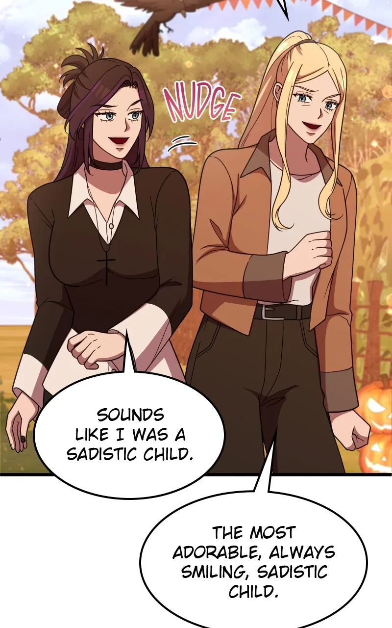 Death Is My BFF Chapter 23 page 85 - 