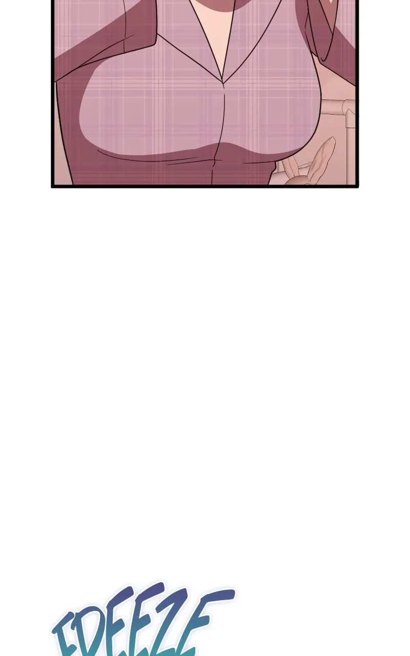 Death Is My BFF Chapter 23 page 10 - 