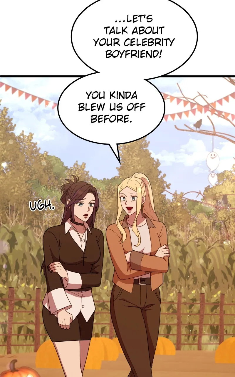 Death Is My BFF Chapter 23 page 94 - 