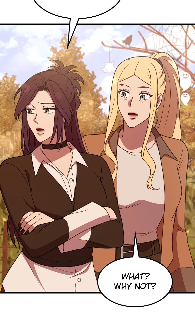 Death Is My BFF Chapter 23 page 96 - 