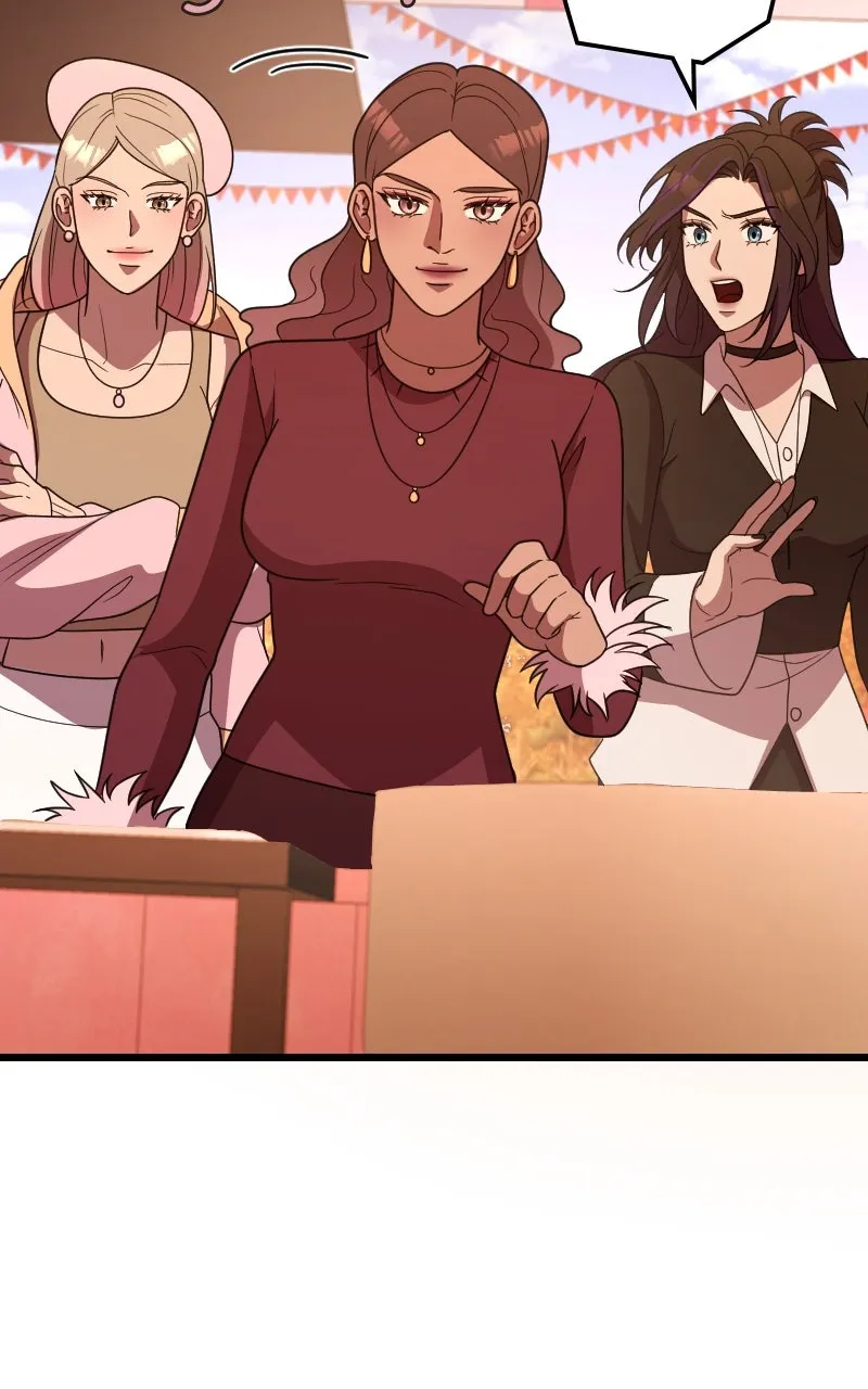 Death Is My BFF Chapter 24 page 11 - 