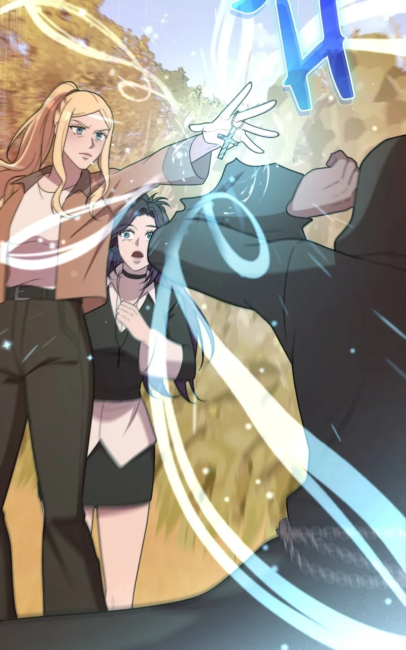 Death Is My BFF Chapter 24 page 102 - 