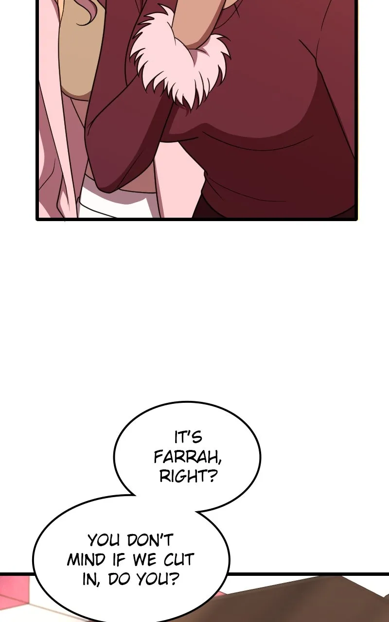 Death Is My BFF Chapter 24 page 13 - 
