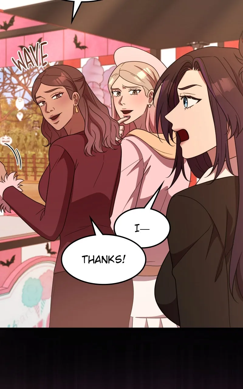 Death Is My BFF Chapter 24 page 14 - 