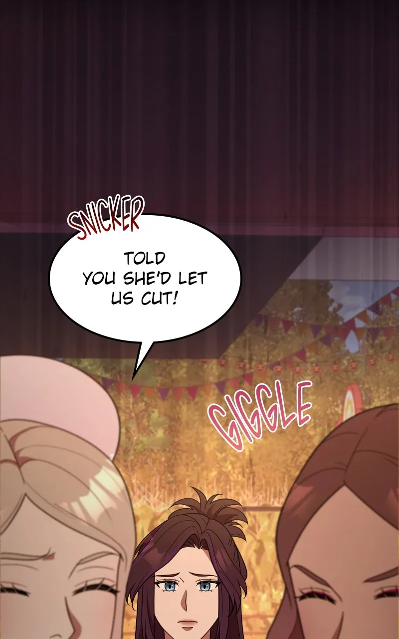 Death Is My BFF Chapter 24 page 15 - 