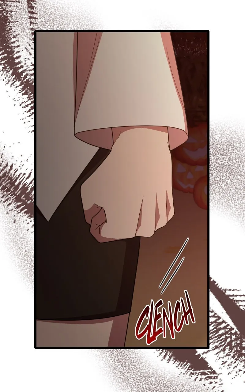 Death Is My BFF Chapter 24 page 17 - 