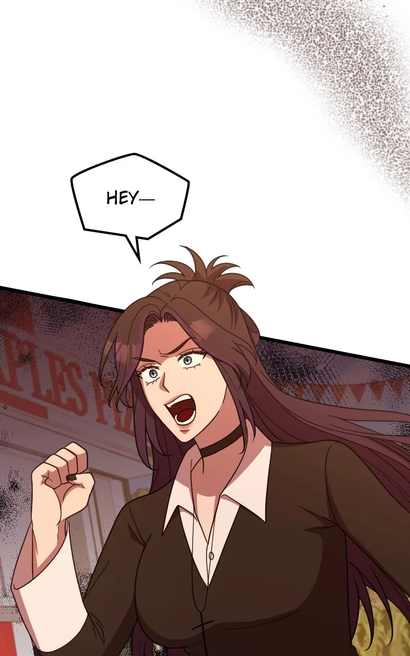 Death Is My BFF Chapter 24 page 18 - 