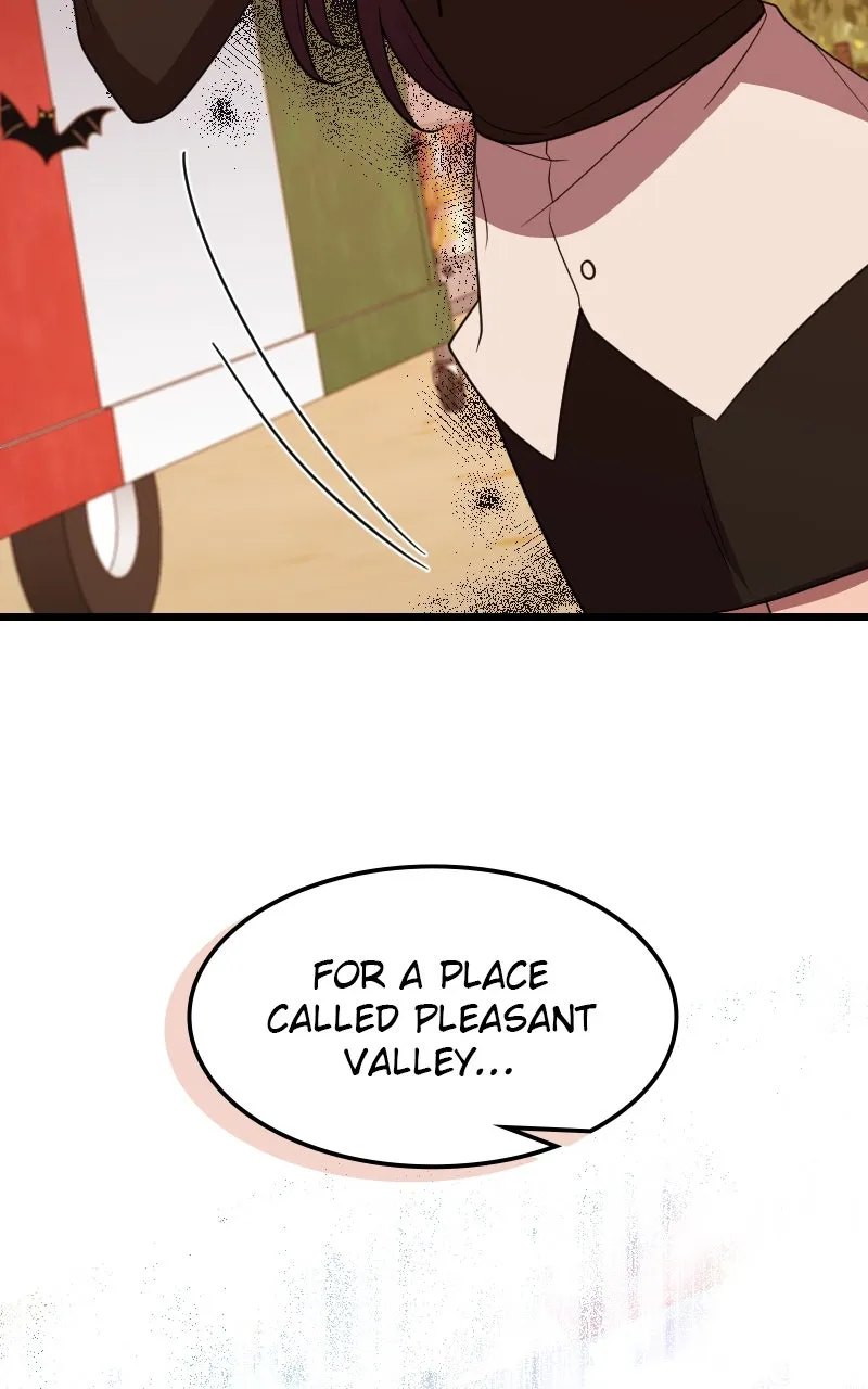 Death Is My BFF Chapter 24 page 19 - 