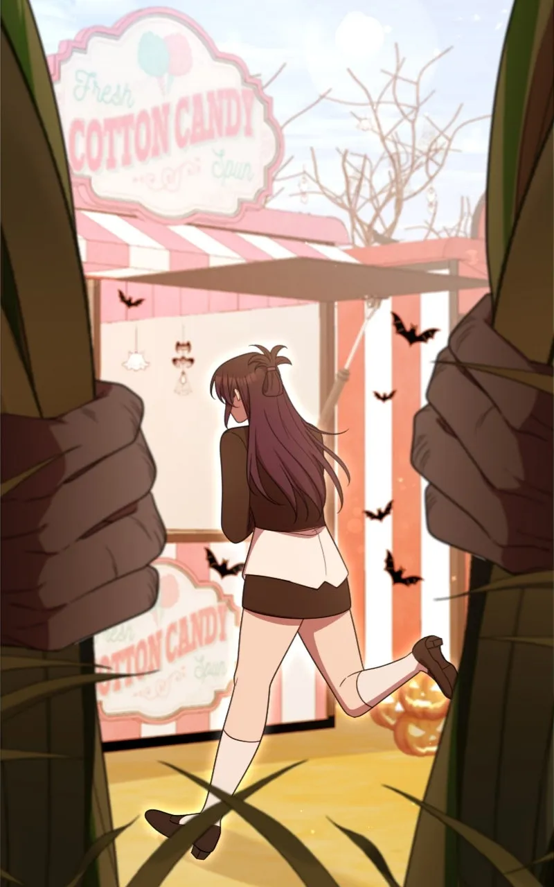 Death Is My BFF Chapter 24 page 3 - 