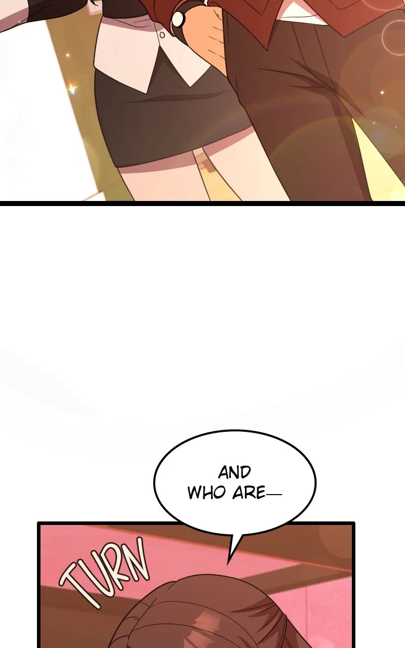 Death Is My BFF Chapter 24 page 21 - 