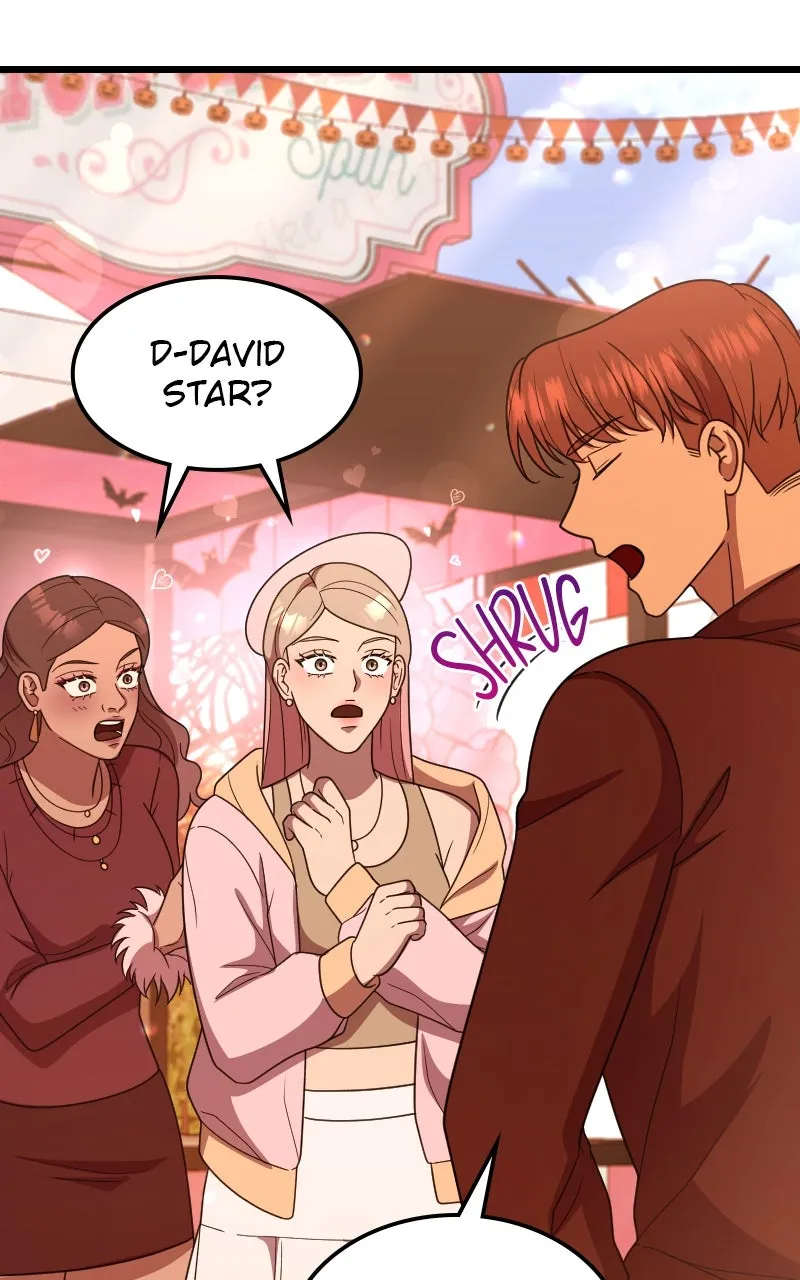Death Is My BFF Chapter 24 page 23 - 