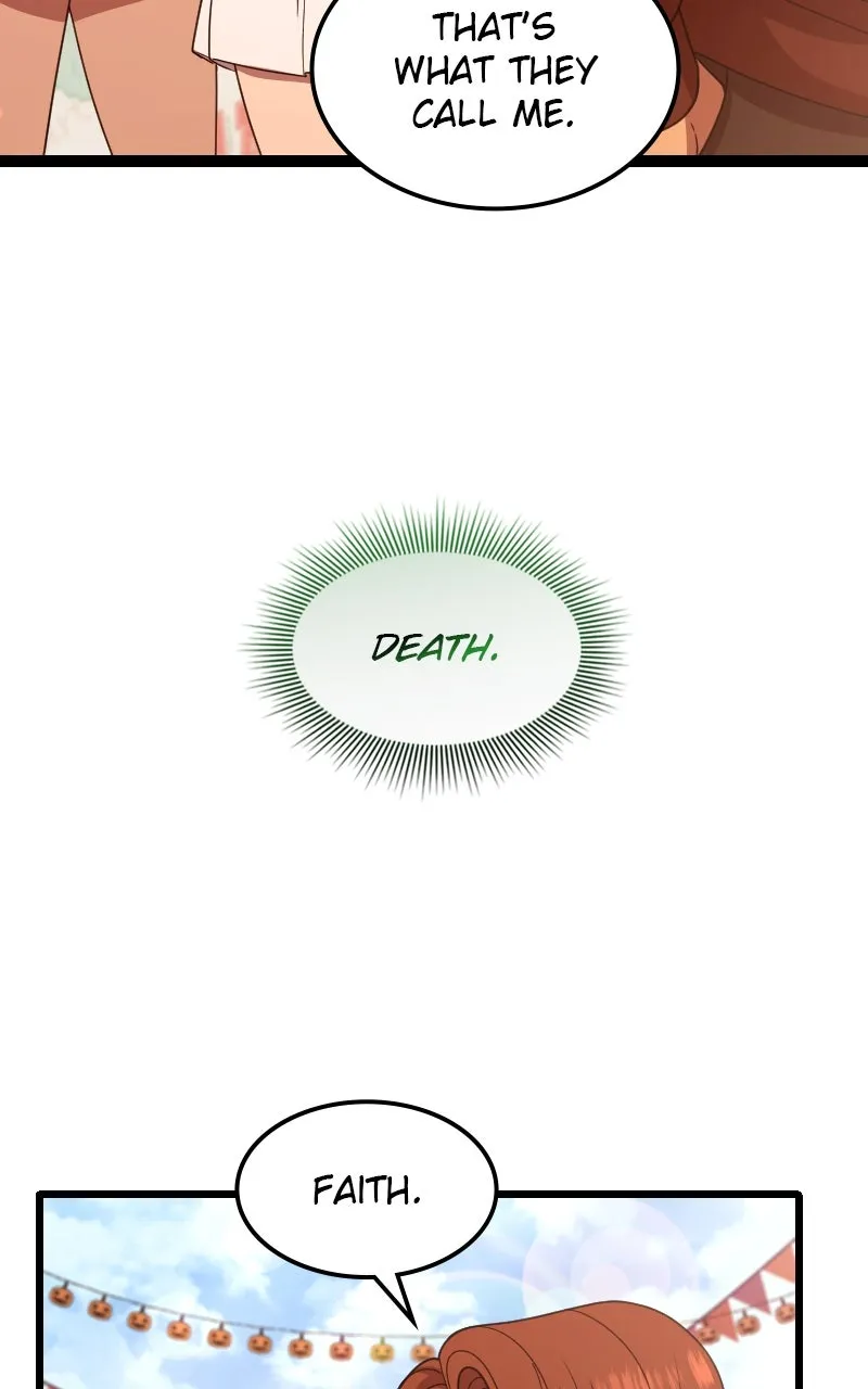 Death Is My BFF Chapter 24 page 24 - 