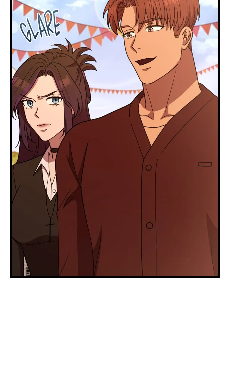 Death Is My BFF Chapter 24 page 25 - 