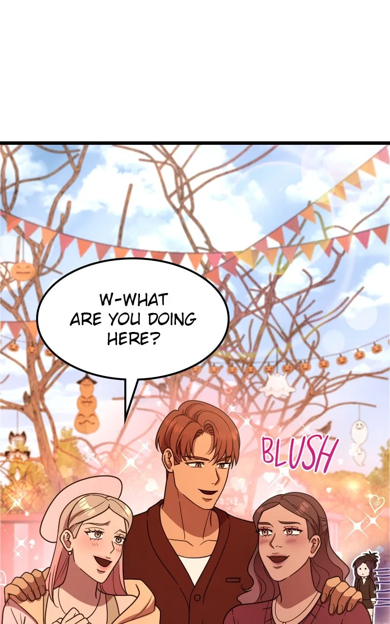 Death Is My BFF Chapter 24 page 26 - 