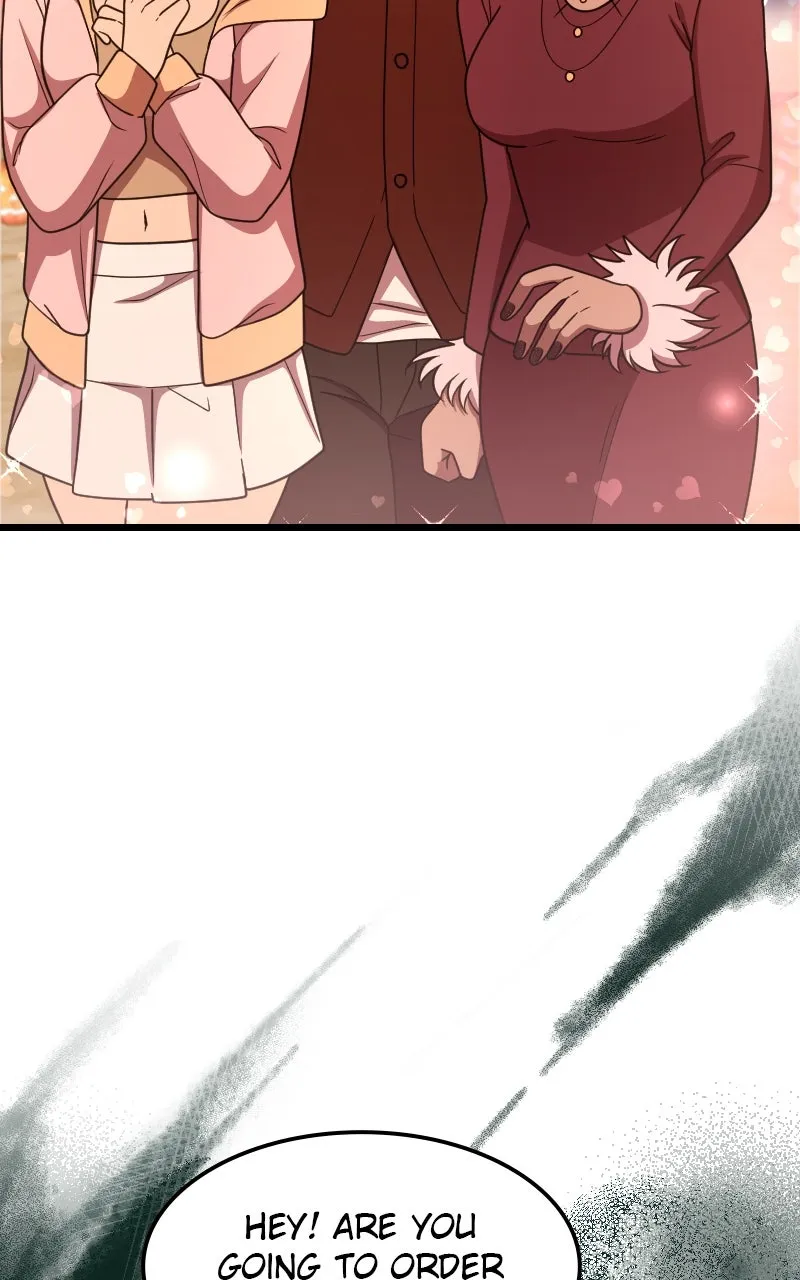 Death Is My BFF Chapter 24 page 27 - 