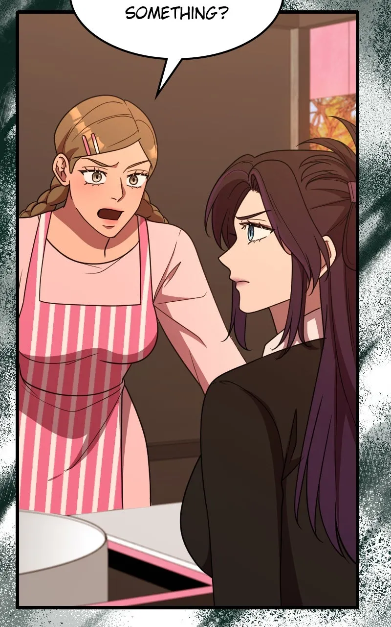 Death Is My BFF Chapter 24 page 28 - 