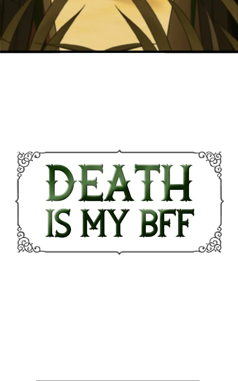 Death Is My BFF Chapter 24 page 4 - 