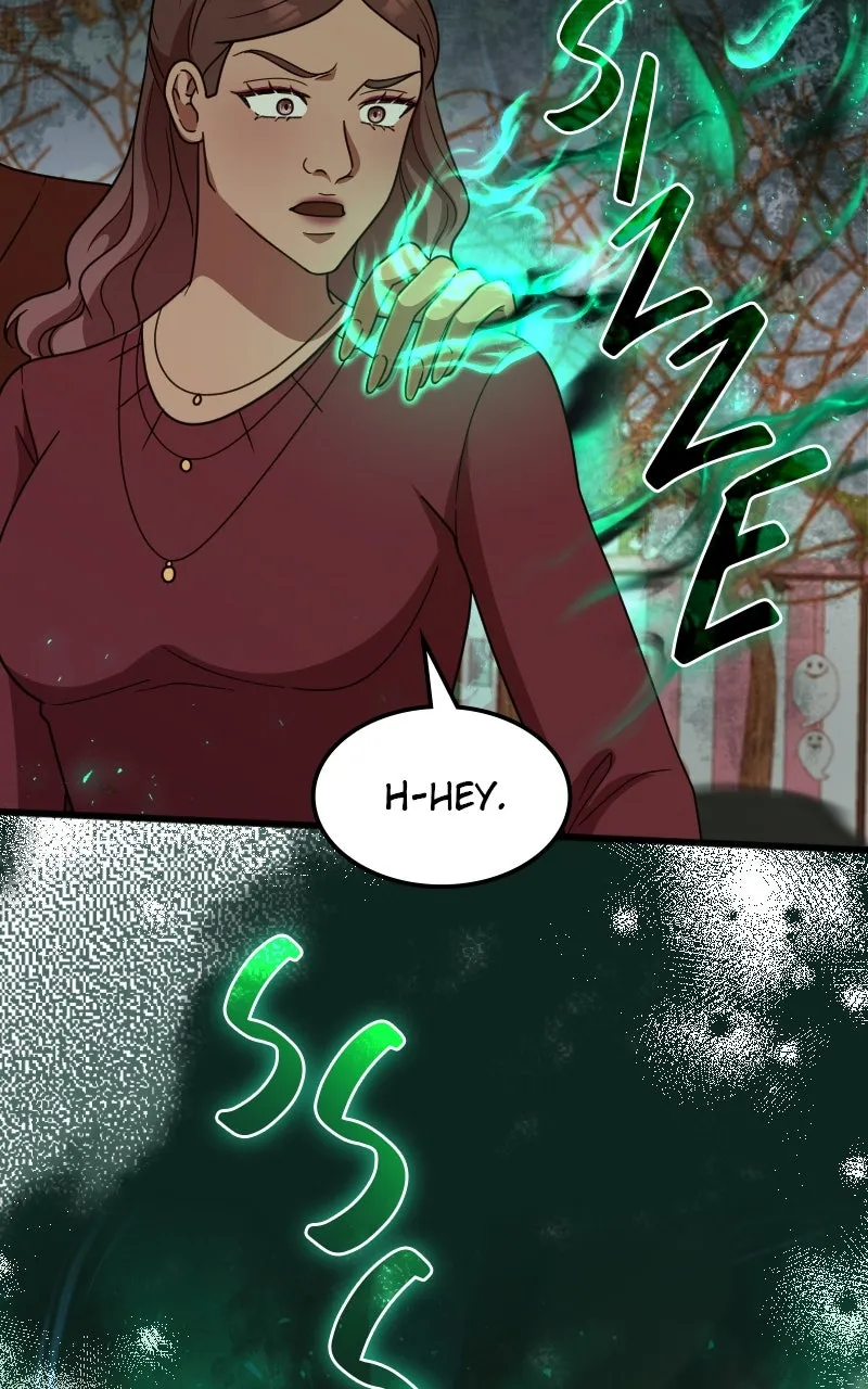 Death Is My BFF Chapter 24 page 31 - 