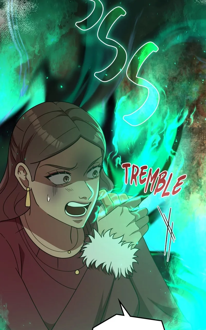 Death Is My BFF Chapter 24 page 32 - 