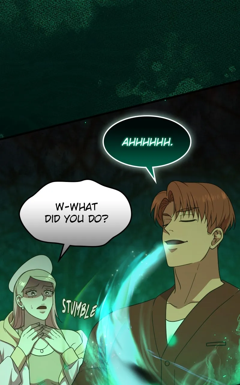 Death Is My BFF Chapter 24 page 35 - 