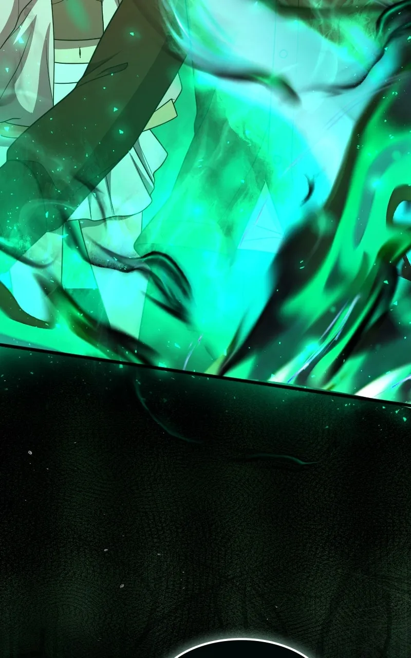 Death Is My BFF Chapter 24 page 36 - 