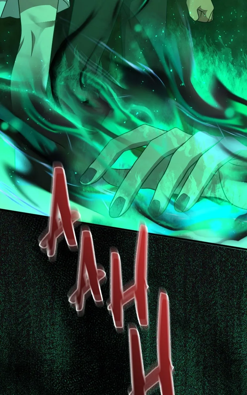 Death Is My BFF Chapter 24 page 38 - 