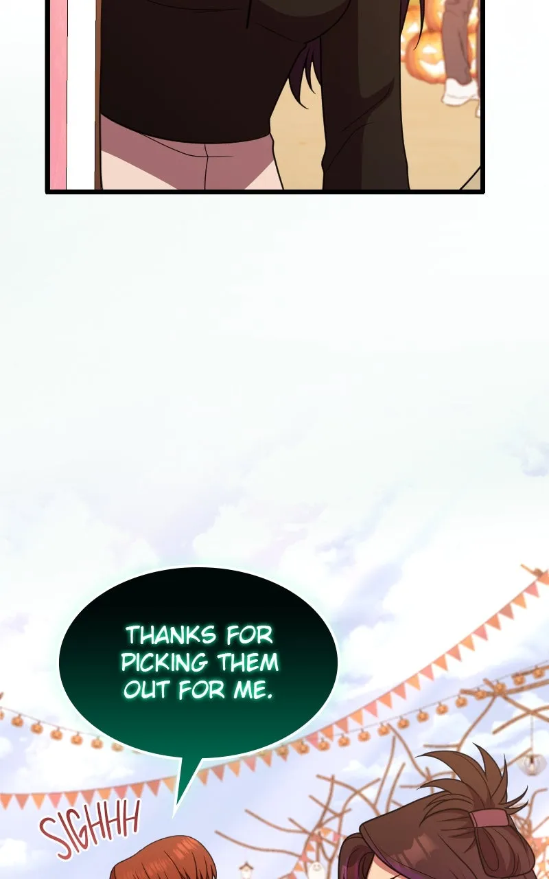 Death Is My BFF Chapter 24 page 40 - 