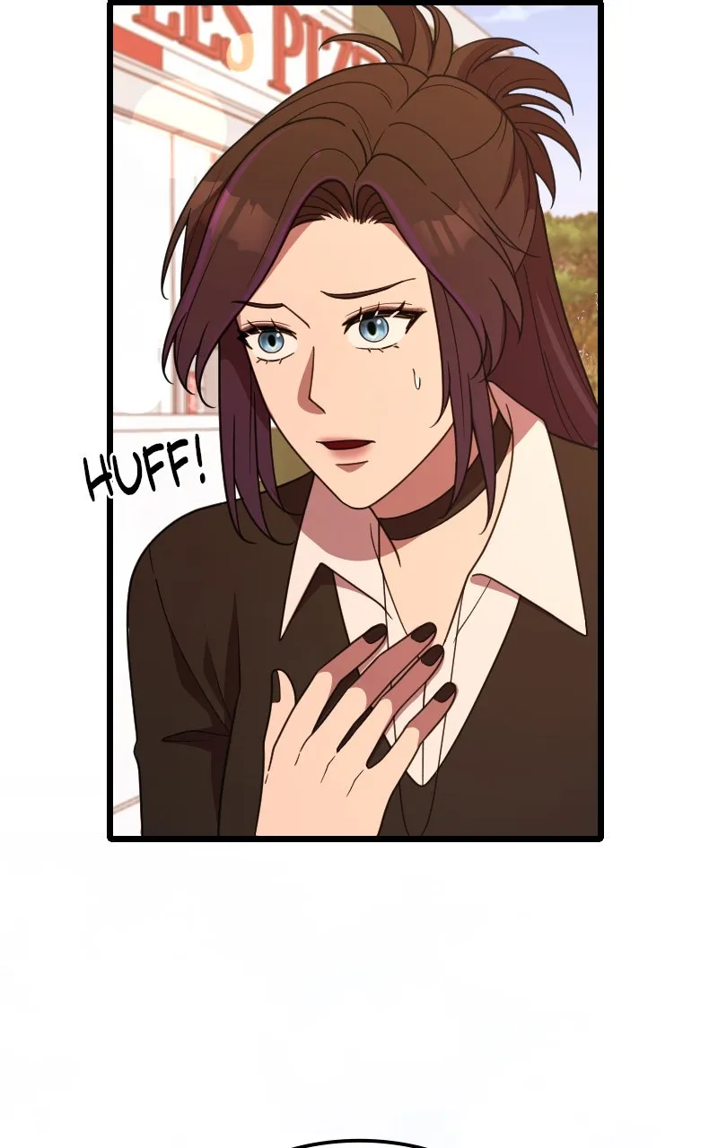 Death Is My BFF Chapter 24 page 5 - 