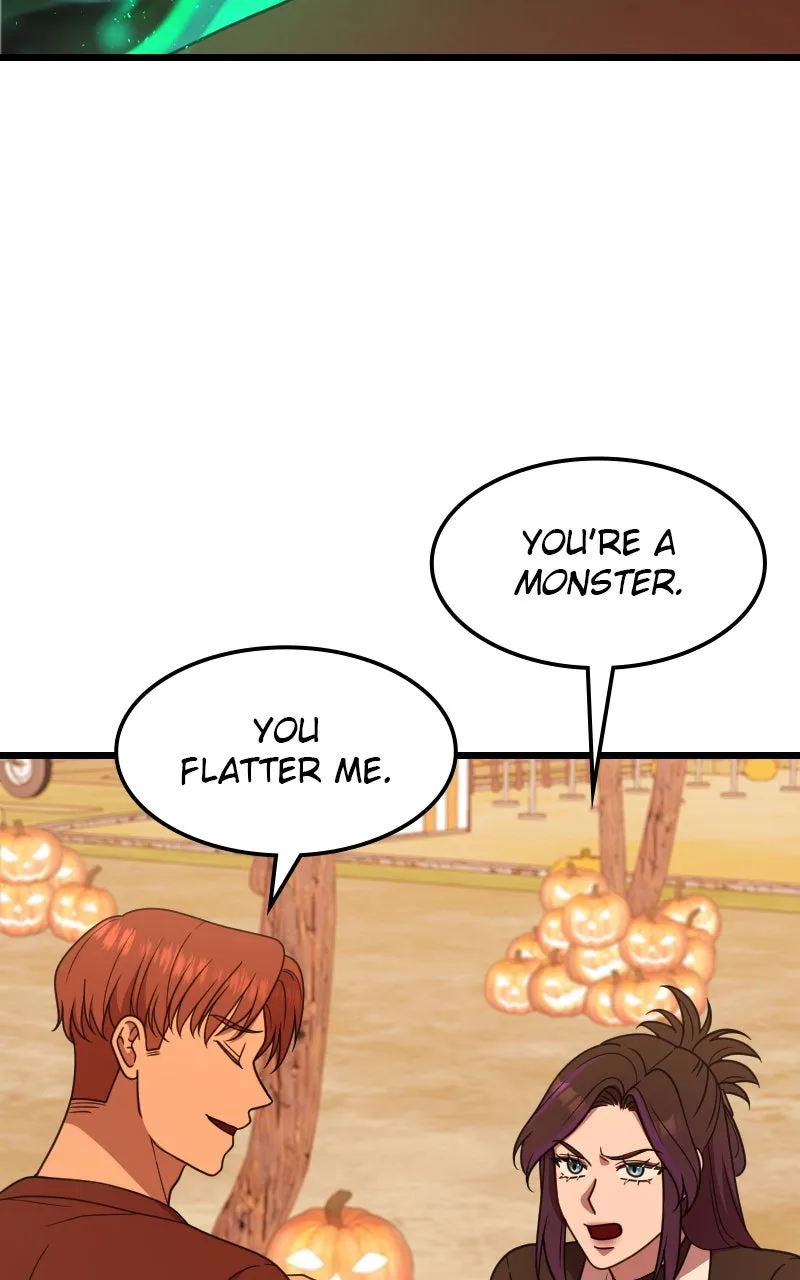 Death Is My BFF Chapter 24 page 43 - 