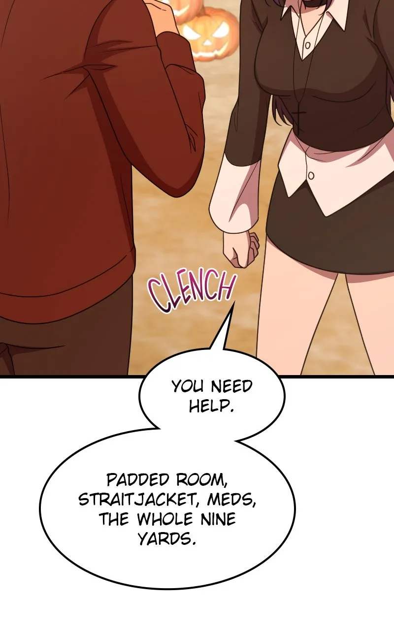 Death Is My BFF Chapter 24 page 44 - 