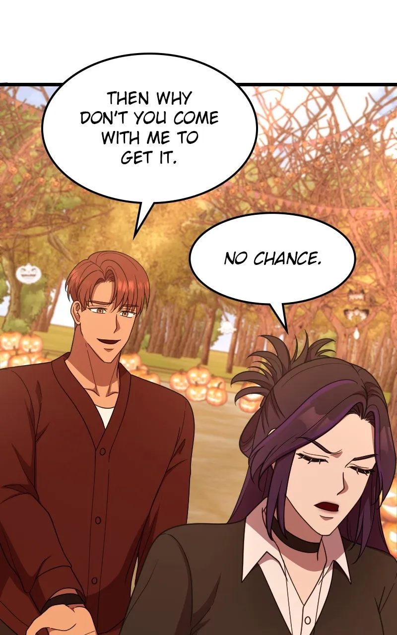 Death Is My BFF Chapter 24 page 45 - 