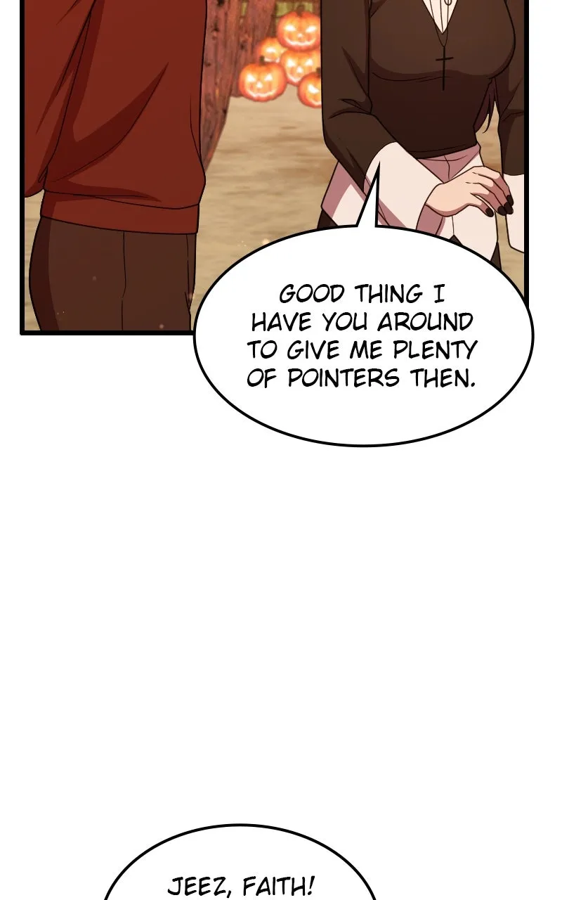 Death Is My BFF Chapter 24 page 49 - 