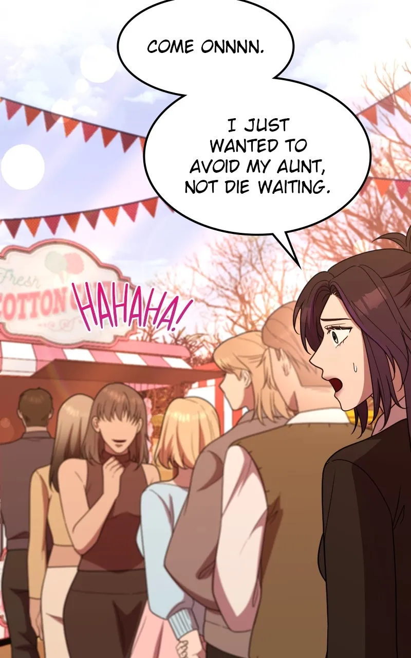 Death Is My BFF Chapter 24 page 6 - 