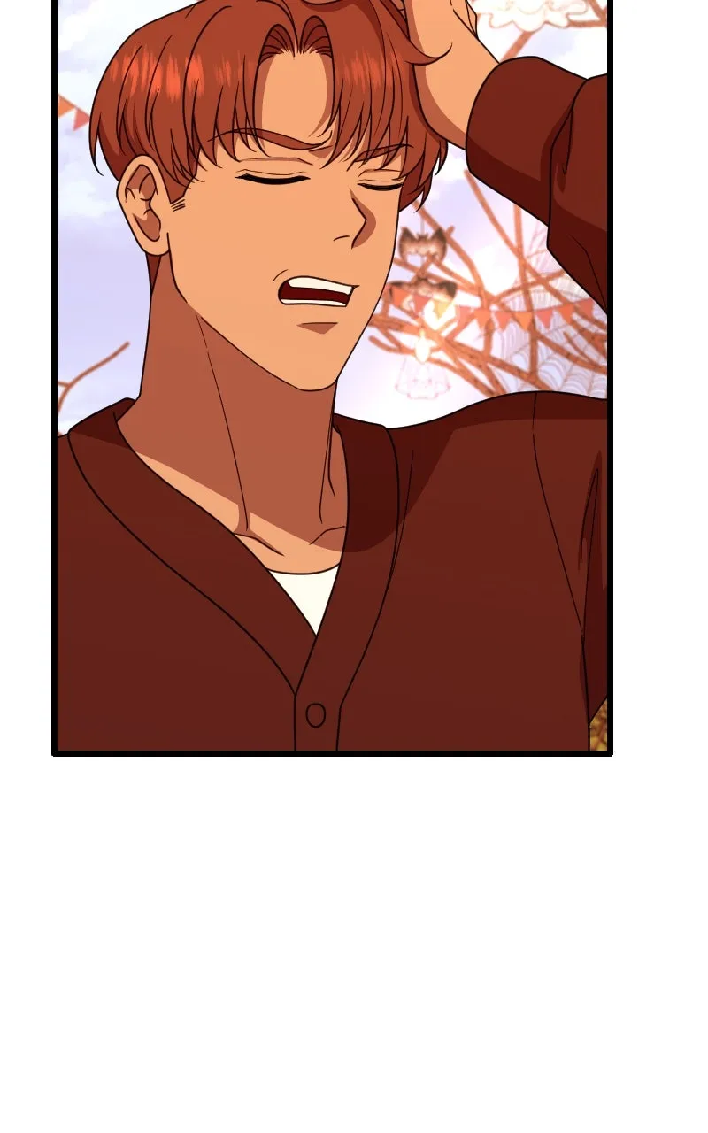 Death Is My BFF Chapter 24 page 52 - 