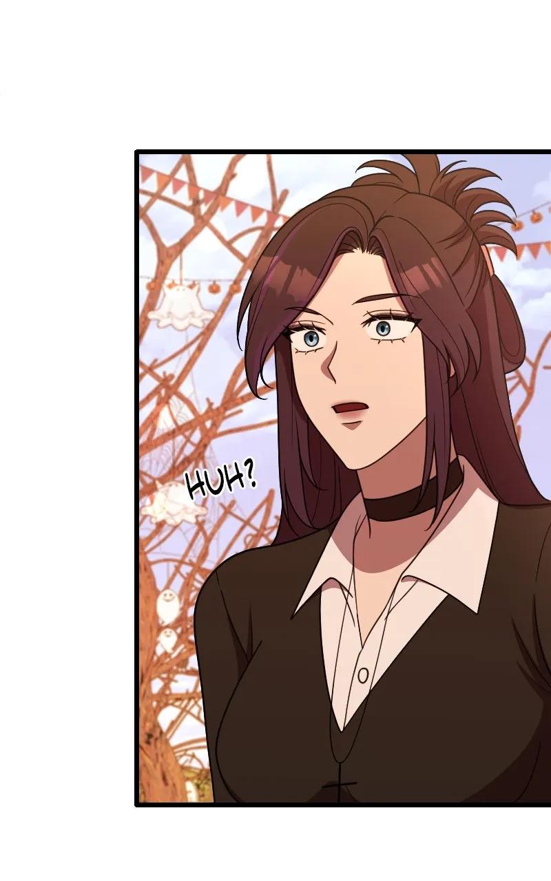 Death Is My BFF Chapter 24 page 54 - 