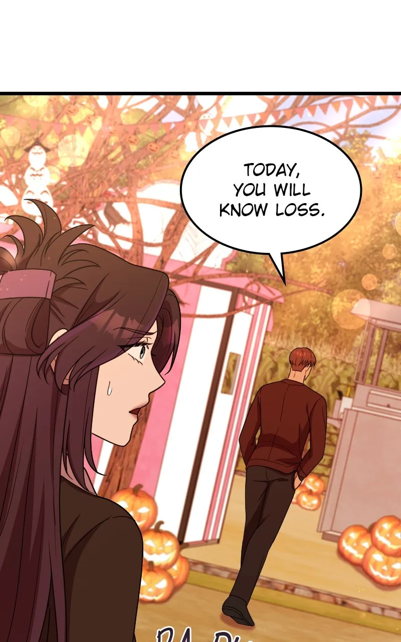 Death Is My BFF Chapter 24 page 57 - 