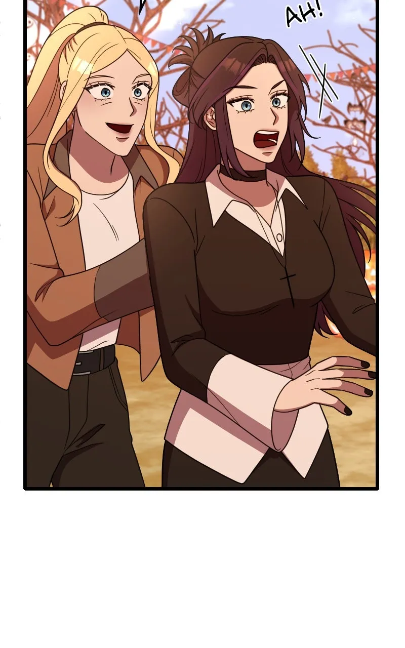 Death Is My BFF Chapter 24 page 59 - 