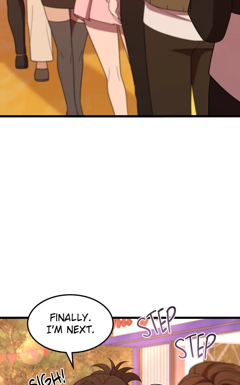 Death Is My BFF Chapter 24 page 7 - 