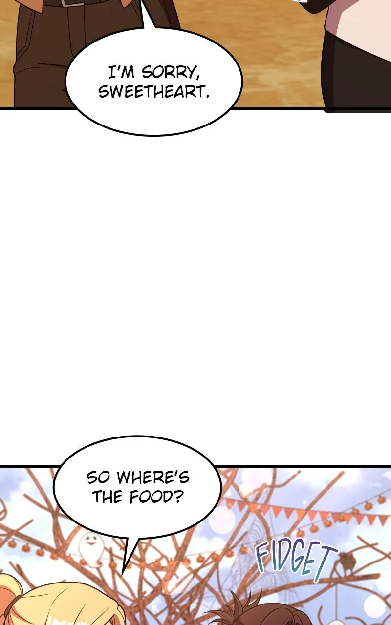 Death Is My BFF Chapter 24 page 61 - 