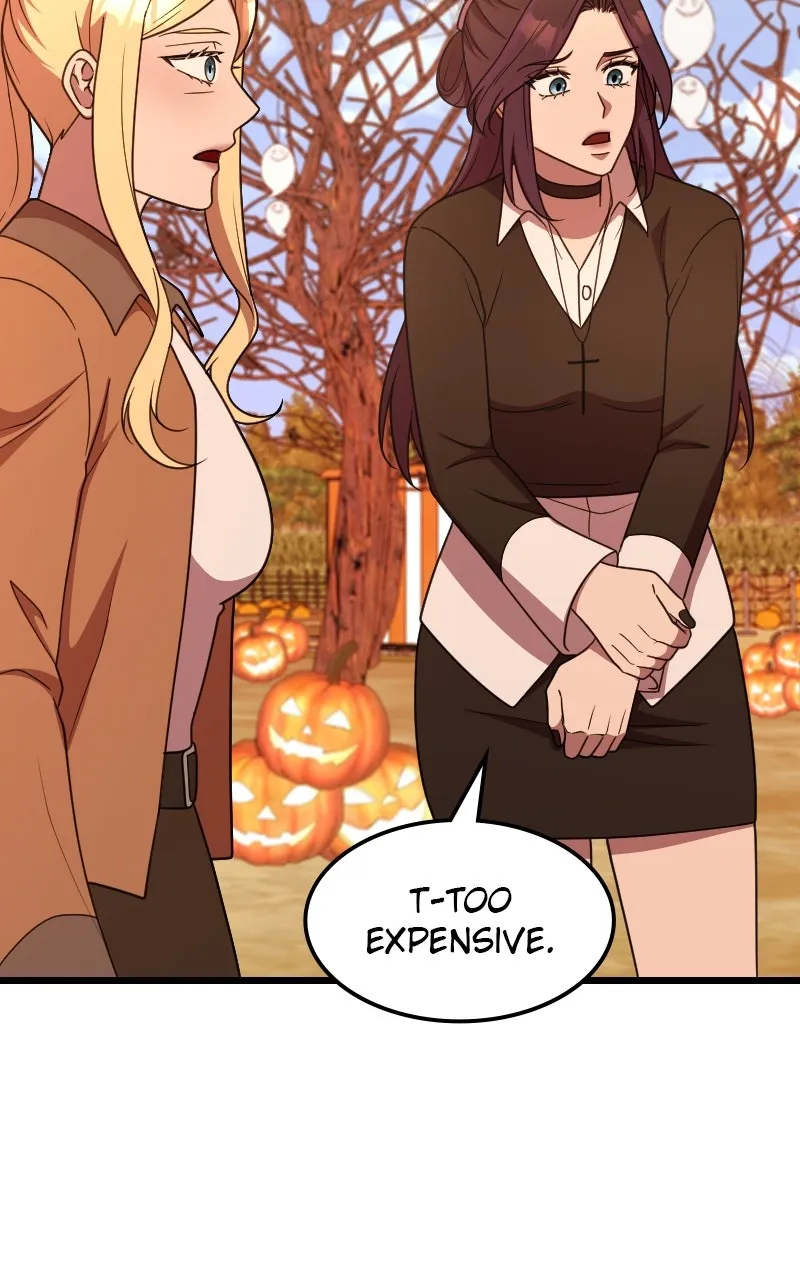 Death Is My BFF Chapter 24 page 62 - 