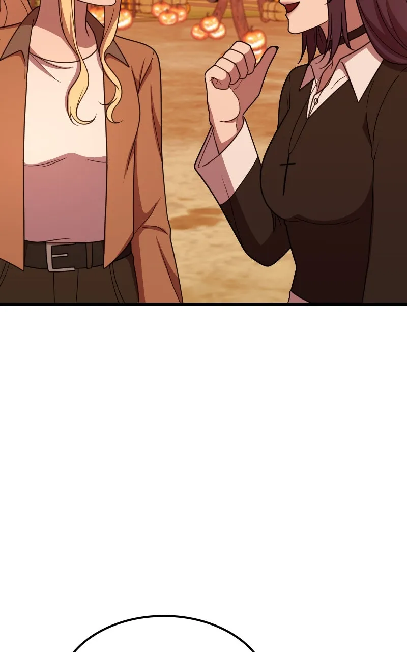 Death Is My BFF Chapter 24 page 64 - 