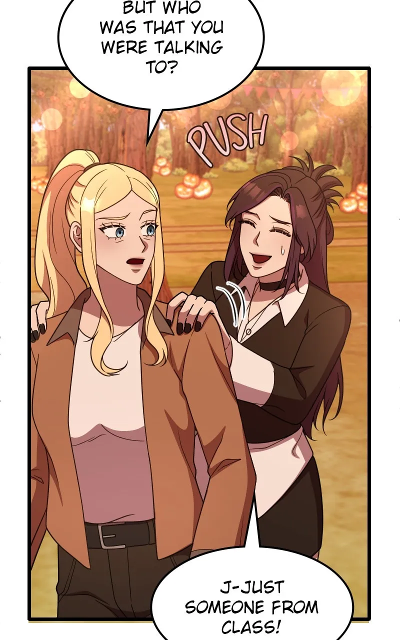 Death Is My BFF Chapter 24 page 65 - 
