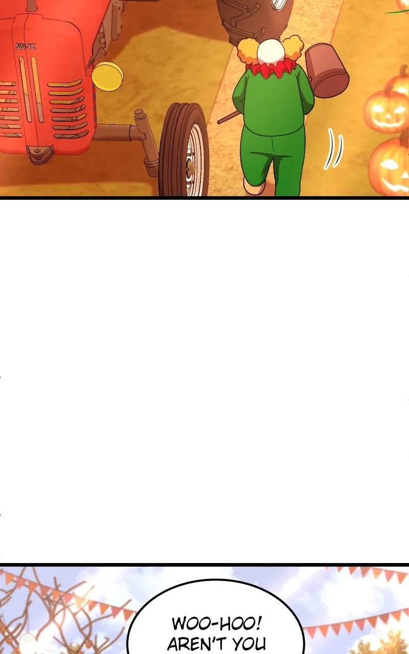 Death Is My BFF Chapter 24 page 68 - 