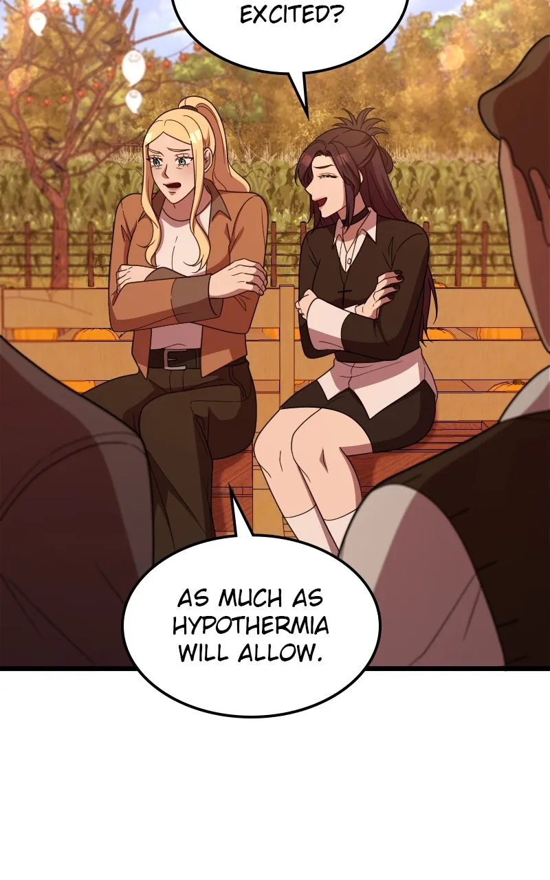 Death Is My BFF Chapter 24 page 69 - 