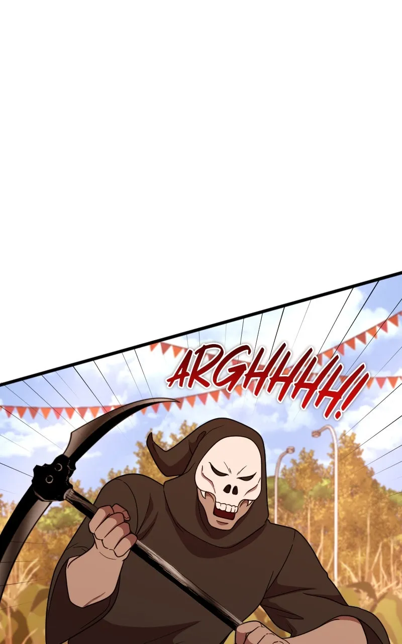 Death Is My BFF Chapter 24 page 70 - 