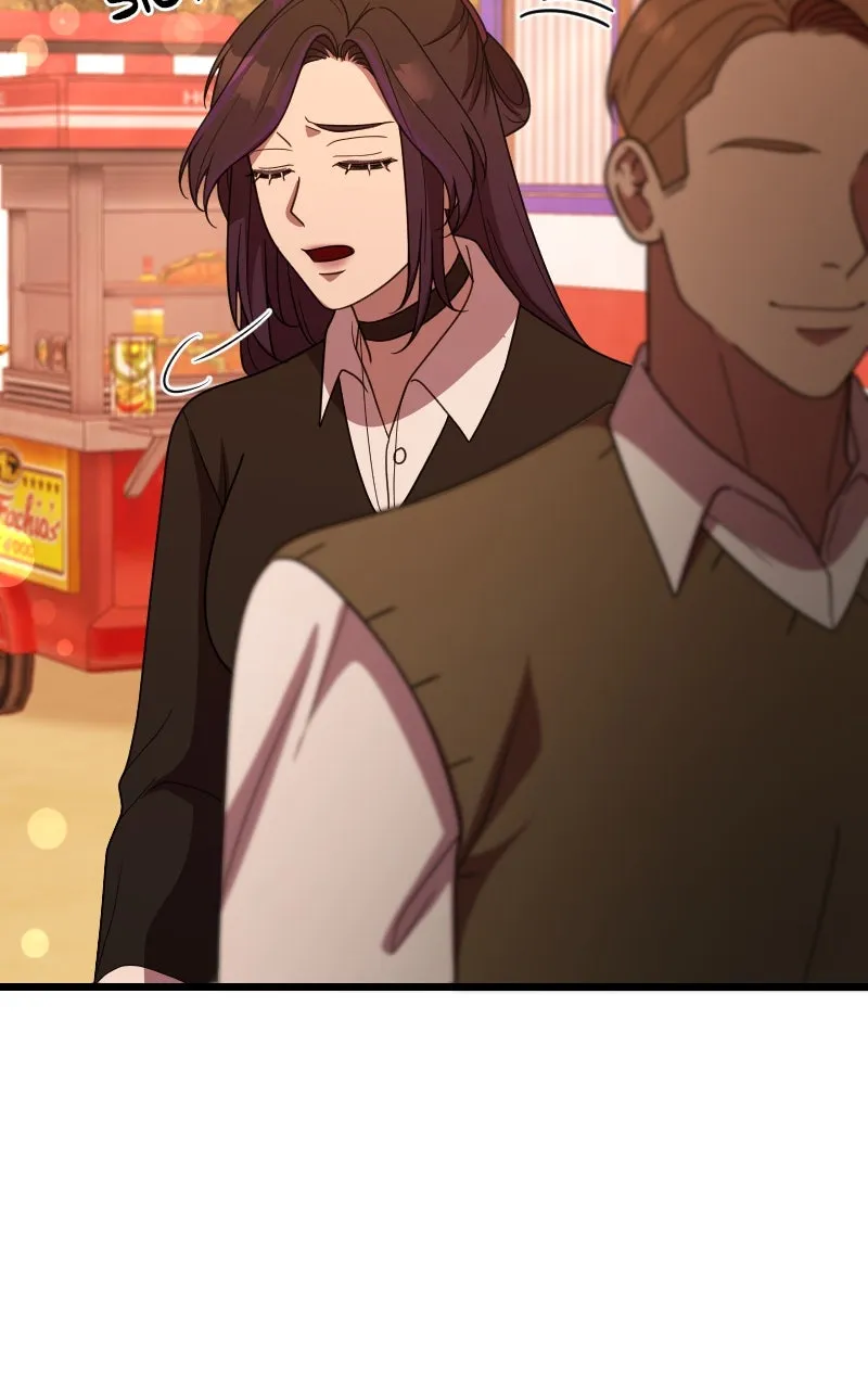 Death Is My BFF Chapter 24 page 8 - 