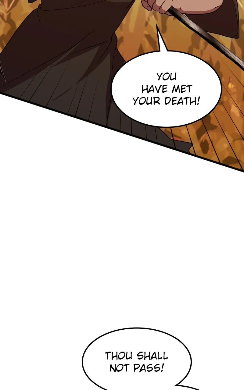 Death Is My BFF Chapter 24 page 71 - 