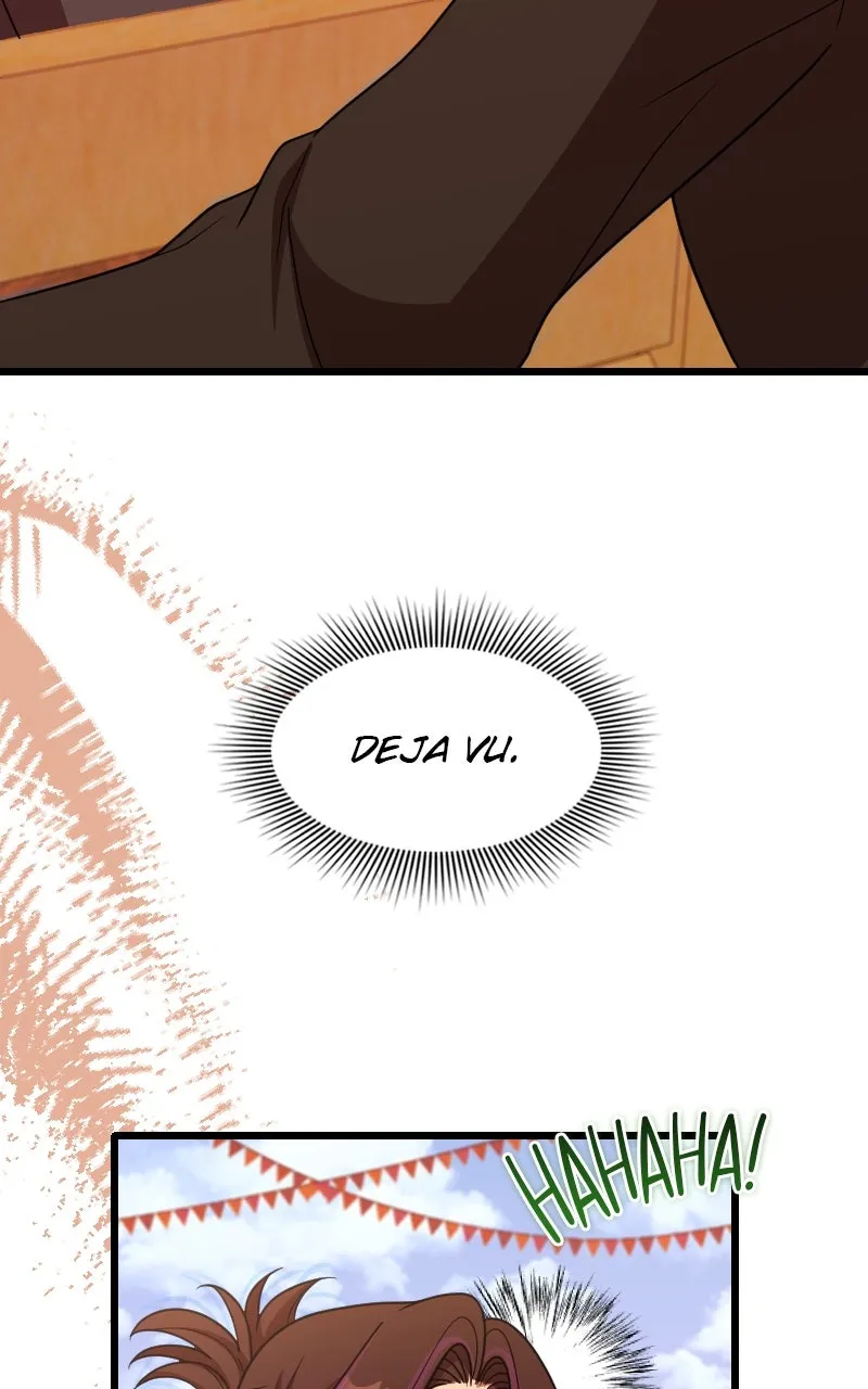 Death Is My BFF Chapter 24 page 73 - 