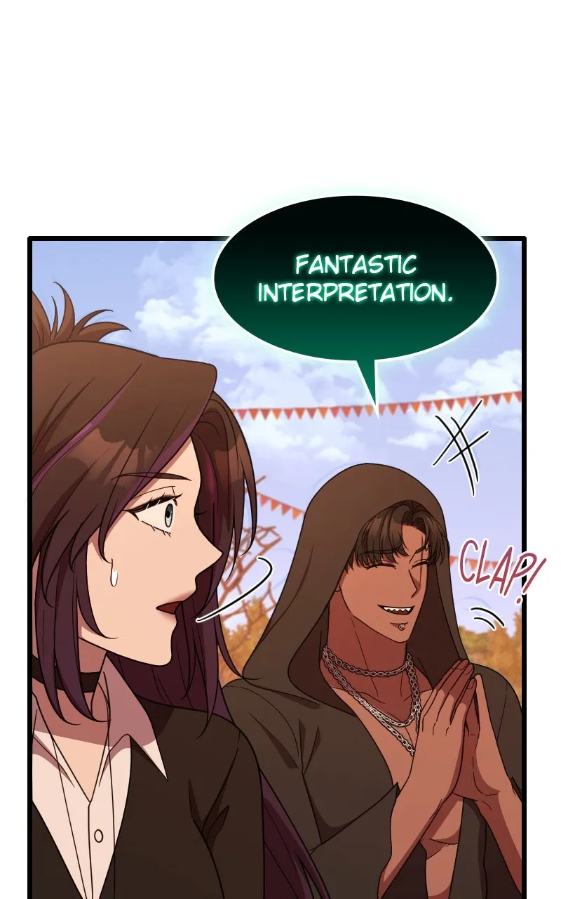 Death Is My BFF Chapter 24 page 75 - 